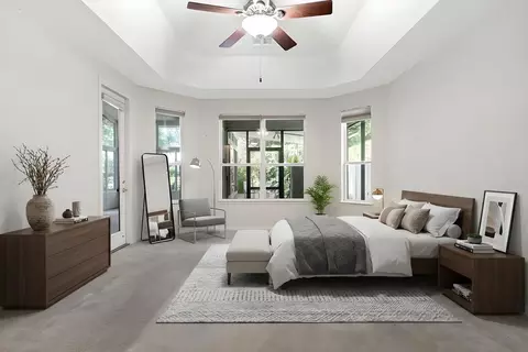 Bedroom - 805 Riley Ln, Saint Augustine, FL 32095 photo 1 of 10