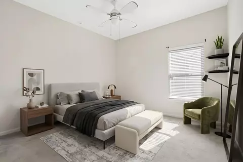 Bedroom - 805 Riley Ln, Saint Augustine, FL 32095 photo 3 of 10