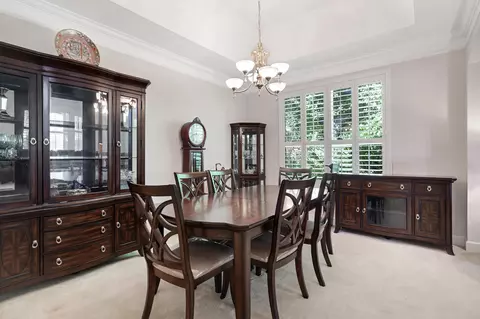 Dining - 805 Riley Ln, Saint Augustine, FL 32095 photo 1 of 1