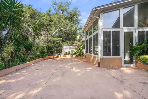 Exterior - 805 Riley Ln, Saint Augustine, FL 32095 photo 8 of 12