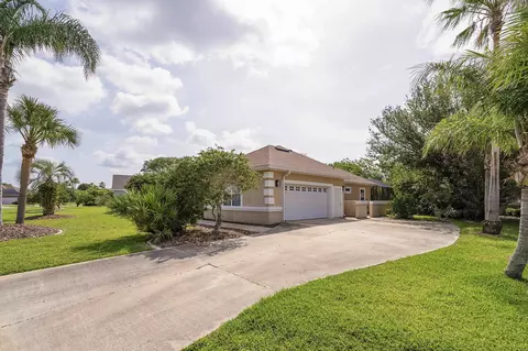 Exterior - 522 Turnberry Ln, Saint Augustine, FL 32080 photo 21 of 23