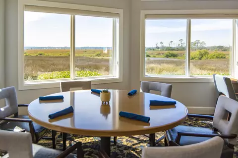 Dining - 522 Turnberry Ln, Saint Augustine, FL 32080 photo 3 of 3