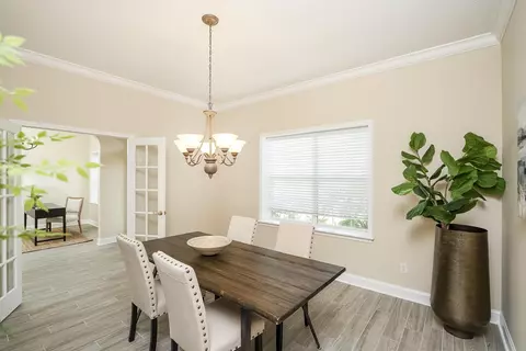 Dining - 522 Turnberry Ln, Saint Augustine, FL 32080 photo 2 of 3