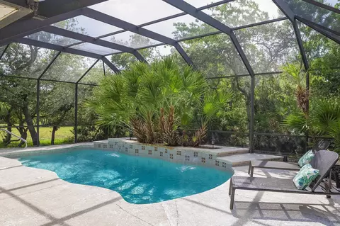 Exterior - 522 Turnberry Ln, Saint Augustine, FL 32080 photo 4 of 23
