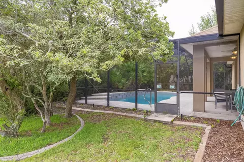 Exterior - 522 Turnberry Ln, Saint Augustine, FL 32080 photo 15 of 23