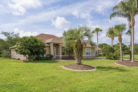 Exterior - 522 Turnberry Ln, Saint Augustine, FL 32080 photo 12 of 23