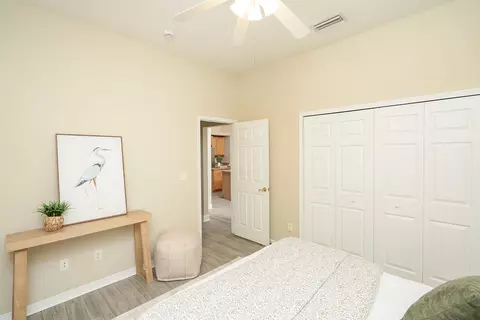 Bedroom - 522 Turnberry Ln, Saint Augustine, FL 32080 photo 3 of 6