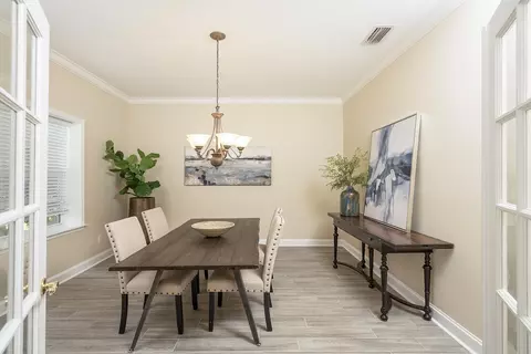 Dining - 522 Turnberry Ln, Saint Augustine, FL 32080 photo 1 of 3