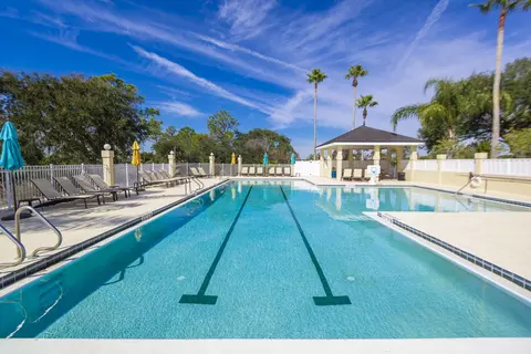 Exterior - 522 Turnberry Ln, Saint Augustine, FL 32080 photo 23 of 23