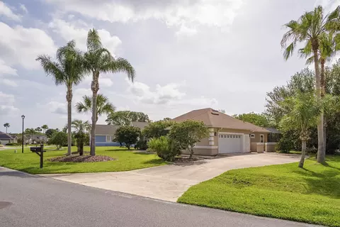 Exterior - 522 Turnberry Ln, Saint Augustine, FL 32080 photo 20 of 23
