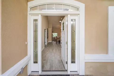 Entry Way - 522 Turnberry Ln, Saint Augustine, FL 32080 photo 1 of 5