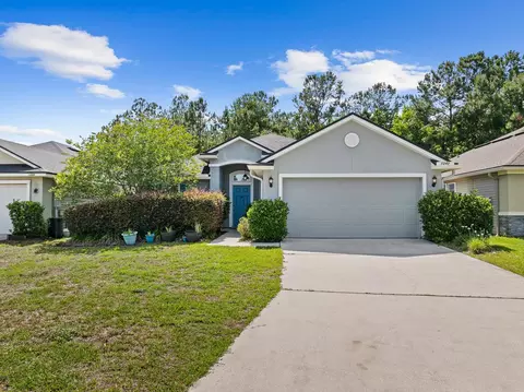 1242 Royal Dornoch Dr, Jacksonville, FL 32221