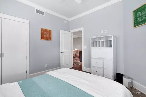 Bedroom - 3601 Harbor Dr, Saint Augustine, FL 32084 photo 5 of 8