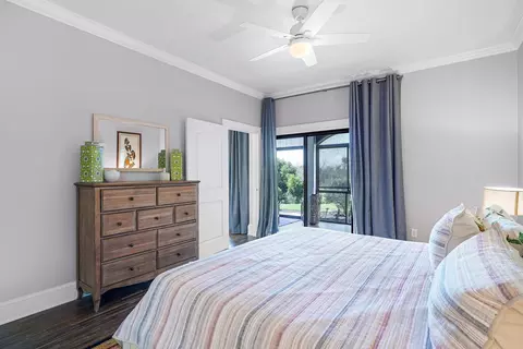 Bedroom - 3601 Harbor Dr, Saint Augustine, FL 32084 photo 3 of 8
