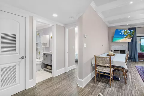 Entry Way - 3601 Harbor Dr, Saint Augustine, FL 32084 photo 1 of 3