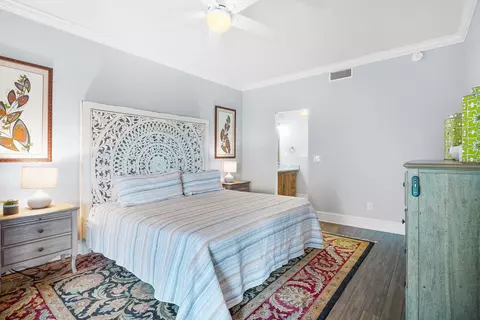Bedroom - 3601 Harbor Dr, Saint Augustine, FL 32084 photo 1 of 8