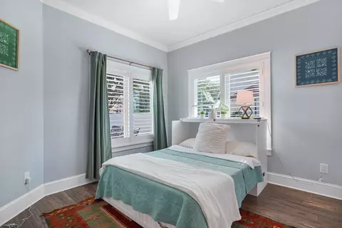 Bedroom - 3601 Harbor Dr, Saint Augustine, FL 32084 photo 4 of 8
