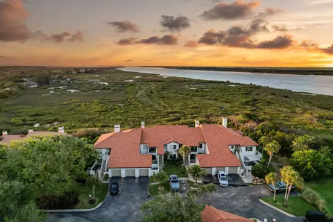 3601 Harbor Dr, Saint Augustine, FL 32084