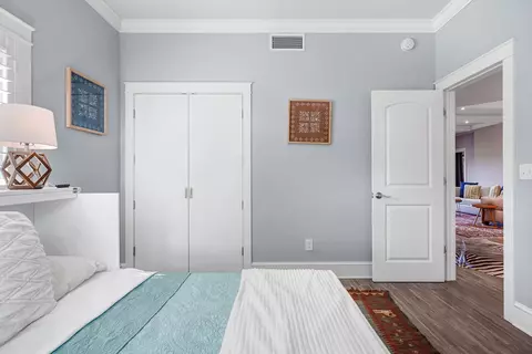 Bedroom - 3601 Harbor Dr, Saint Augustine, FL 32084 photo 6 of 8