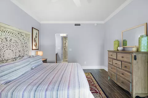 Bedroom - 3601 Harbor Dr, Saint Augustine, FL 32084 photo 2 of 8