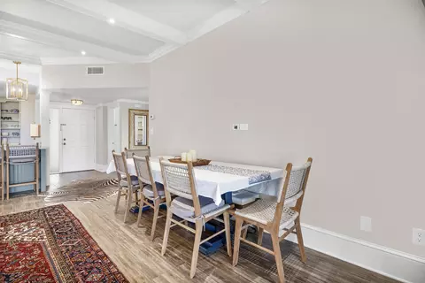 Dining - 3601 Harbor Dr, Saint Augustine, FL 32084 photo 1 of 1