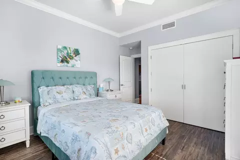 Bedroom - 3601 Harbor Dr, Saint Augustine, FL 32084 photo 8 of 8