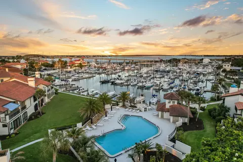 View/Area - 3601 Harbor Dr, Saint Augustine, FL 32084 photo 2 of 6