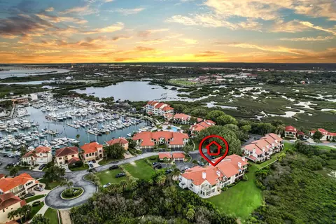 View/Area - 3601 Harbor Dr, Saint Augustine, FL 32084 photo 6 of 6