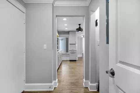 Entry Way - 3601 Harbor Dr, Saint Augustine, FL 32084 photo 2 of 3