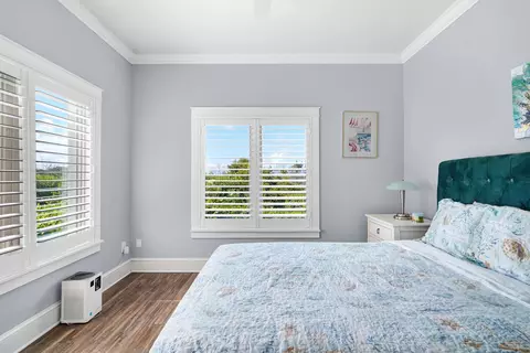 Bedroom - 3601 Harbor Dr, Saint Augustine, FL 32084 photo 7 of 8
