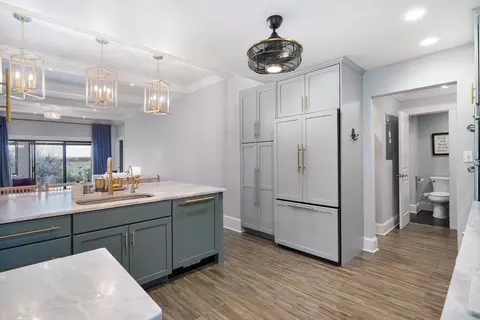 Kitchen - 3601 Harbor Dr, Saint Augustine, FL 32084 photo 2 of 5