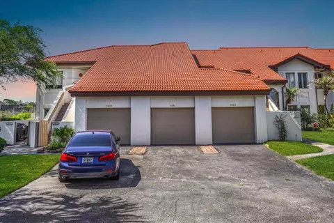 Exterior - 3601 Harbor Dr, Saint Augustine, FL 32084 photo 9 of 11