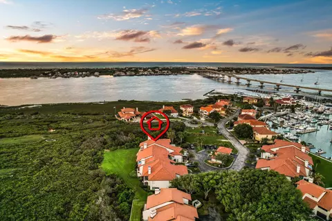 View/Area - 3601 Harbor Dr, Saint Augustine, FL 32084 photo 5 of 6