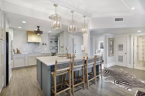 Kitchen - 3601 Harbor Dr, Saint Augustine, FL 32084 photo 1 of 5