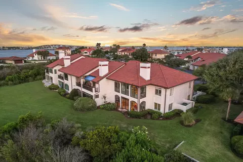 View/Area - 3601 Harbor Dr, Saint Augustine, FL 32084 photo 4 of 6