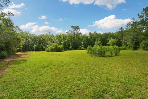 Exterior - 1805 Bennett Rd, Saint Augustine, FL 32092 photo 17 of 19