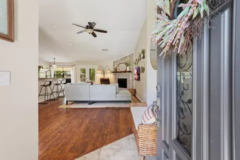 Entry Way - 1805 Bennett Rd, Saint Augustine, FL 32092 photo 1 of 6