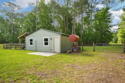 Exterior - 1805 Bennett Rd, Saint Augustine, FL 32092 photo 13 of 19