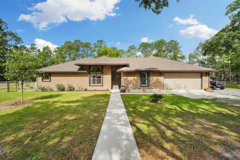 1805 Bennett Rd, Saint Augustine, FL 32092