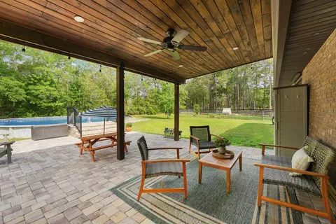 Exterior - 1805 Bennett Rd, Saint Augustine, FL 32092 photo 5 of 19