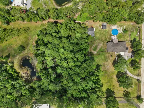 View/Area - 1805 Bennett Rd, Saint Augustine, FL 32092 photo 3 of 7