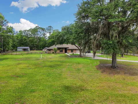 Exterior - 1805 Bennett Rd, Saint Augustine, FL 32092 photo 3 of 19