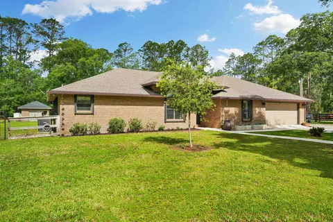 Exterior - 1805 Bennett Rd, Saint Augustine, FL 32092 photo 4 of 19