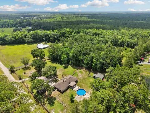 View/Area - 1805 Bennett Rd, Saint Augustine, FL 32092 photo 5 of 7