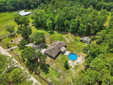 View/Area - 1805 Bennett Rd, Saint Augustine, FL 32092 photo 1 of 7