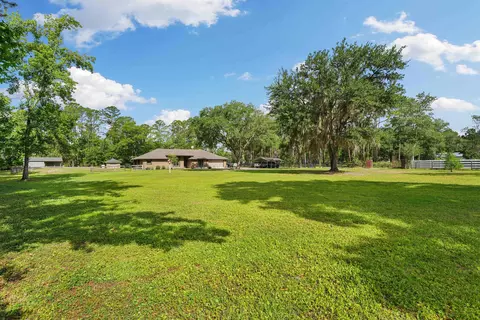 Exterior - 1805 Bennett Rd, Saint Augustine, FL 32092 photo 18 of 19