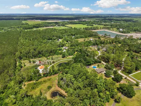 View/Area - 1805 Bennett Rd, Saint Augustine, FL 32092 photo 4 of 7