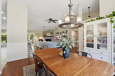 Dining - 1805 Bennett Rd, Saint Augustine, FL 32092 photo 1 of 1