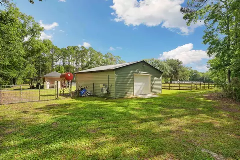 Exterior - 1805 Bennett Rd, Saint Augustine, FL 32092 photo 14 of 19