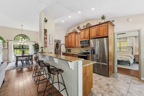 Kitchen - 1805 Bennett Rd, Saint Augustine, FL 32092 photo 6 of 6